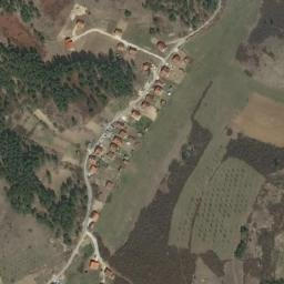 Satellite imagery of Sovrško Brdo, BA