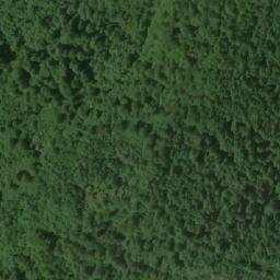 Satellite imagery of Kamenička Stijena, BA