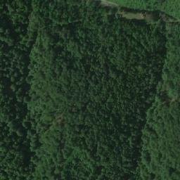 Satellite imagery of Dugo Brdo, BA