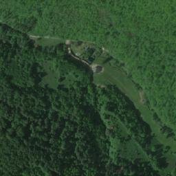 Satellite imagery of Brdo, BA