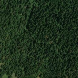 Satellite imagery of Stojna Stijena, BA