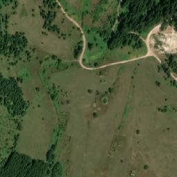 Satellite imagery of Jela, BA