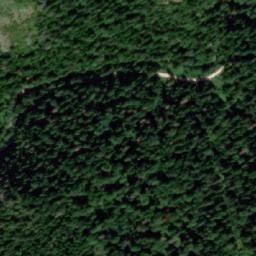 Satellite imagery of Gradina, BA