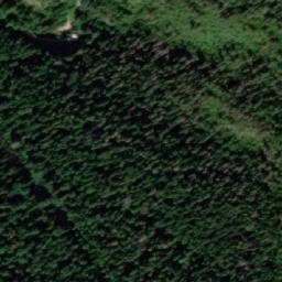 Satellite imagery of Gradina, BA