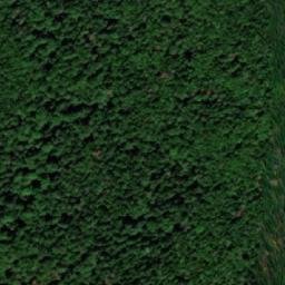 Satellite imagery of Vrhovi, BA