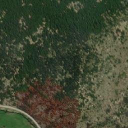 Satellite imagery of Ivija, BA