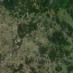 Satellite imagery of Ivija, BA
