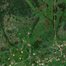 Satellite imagery of Ivija, BA