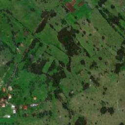 Satellite imagery of Čolopek, BA