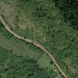 Satellite imagery of Kik, BA