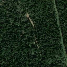 Satellite imagery of Ljuta Strana, BA