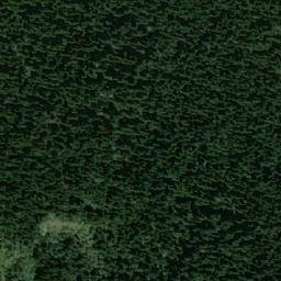 Satellite imagery of Ljuta Strana, BA