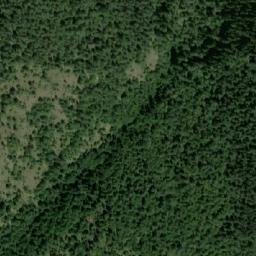 Satellite imagery of Lokva, BA