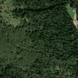 Satellite imagery of Velika Ćiluša, BA