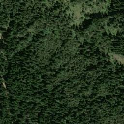 Satellite imagery of Mala Ćiluša, BA