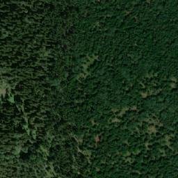 Satellite imagery of Mala Ćiluša, BA