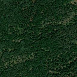 Satellite imagery of Mala Ćiluša, BA