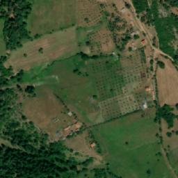 Satellite imagery of Durina Glavica, BA