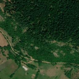 Satellite imagery of Kovačica, BA