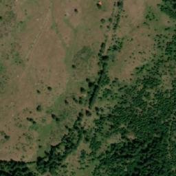 Satellite imagery of Panjevi, BA