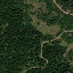 Satellite imagery of Paljike, BA