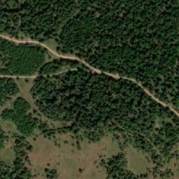 Satellite imagery of Paljike, BA