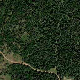 Satellite imagery of Devetak, BA