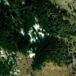 Satellite imagery of Dobrenj, BA