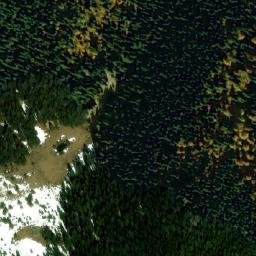 Satellite imagery of Sirova Gora, BA