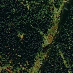 Satellite imagery of Sirova Gora, BA