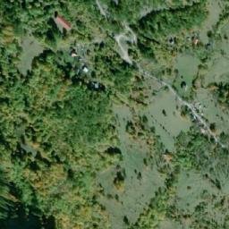 Satellite imagery of Borovac, BA