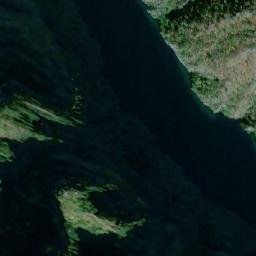 Satellite imagery of Trnovac, BA