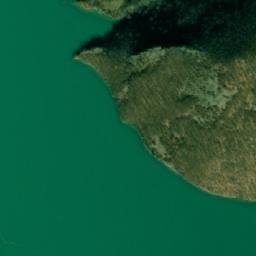 Satellite imagery of Osojnica, BA