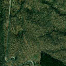 Satellite imagery of Crvenika, BA