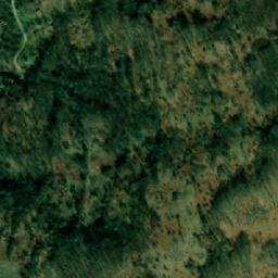 Satellite imagery of Mali Pomol, BA