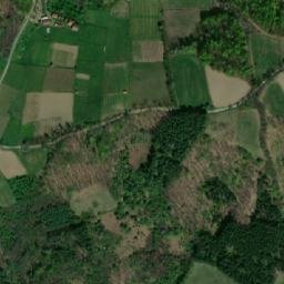 Satellite imagery of Ravni Gaj, RS