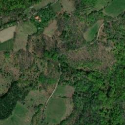 Satellite imagery of Ravni Gaj, RS