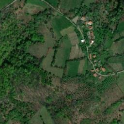 Satellite imagery of Ravni Gaj, RS