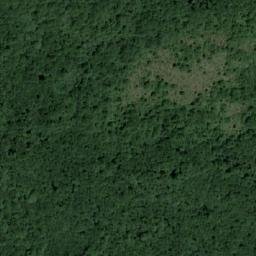 Satellite imagery of Prisaka, RS