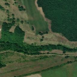 Satellite imagery of TT6066, RO