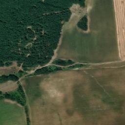 Satellite imagery of TT6066, RO