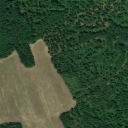 Satellite imagery of TT12, RO