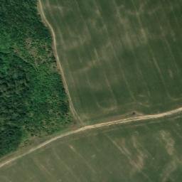 Satellite imagery of Manastirskoto, BG