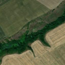 Satellite imagery of TT6139, RO