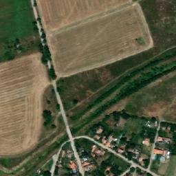 Satellite imagery of TT88, RO