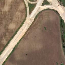 Satellite imagery of TT23, RO
