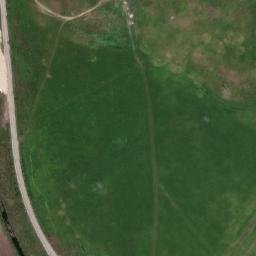 Satellite imagery of TT23, RO