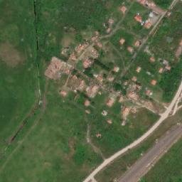 Satellite imagery of TT23, RO