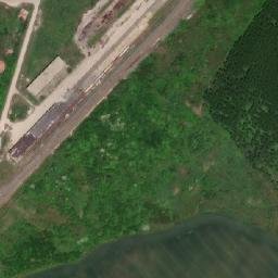 Satellite imagery of TT49B, RO