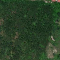 Satellite imagery of TT76, RO